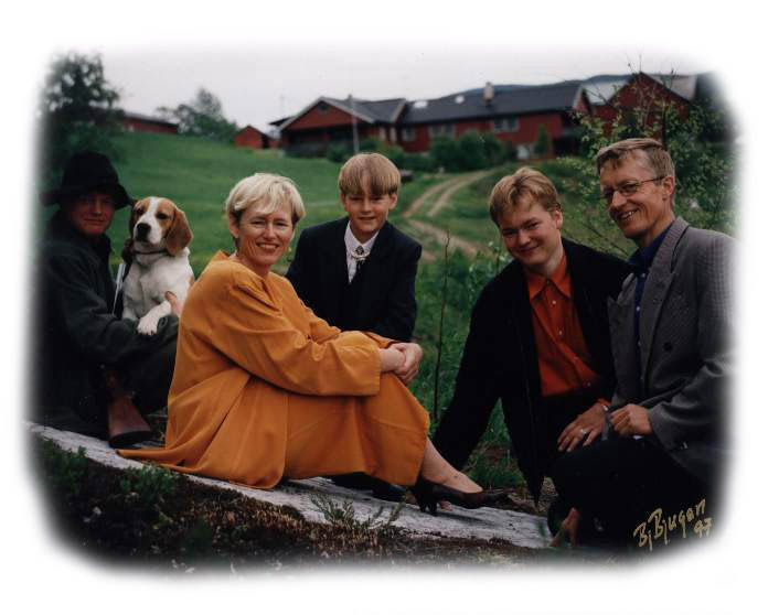 familien min